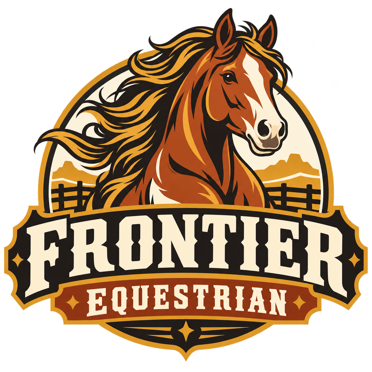 Frontier Equestrian